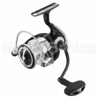 Катушка для рыбалки Daiwa 19 Lexa LT 6000D-H, безынерционная, для спиннинга, на щуку, окуня, судака, сом