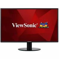 Монитор ViewSonic VA2719-2K-SMHD