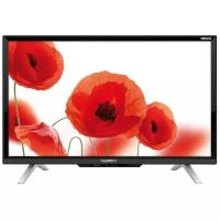 32" Телевизор TELEFUNKEN TF-LED32S19 LED, черный