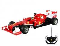 1:12 Ferrari F1 р/у машинка Rastar 57400