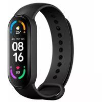 Умный браслет Xiaomi Mi Band 6 CN