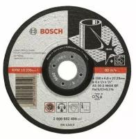 Зачистной круг Bosch Expert for INOX 150 x 6 мм 2608602489