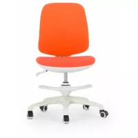 Компьютерное кресло Libao LB-C16 детское, обивка: текстиль, цвет: оранжевый