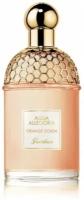 Guerlain Aqua Allegoria Orange Soleia туалетная вода 125мл