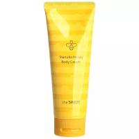 The Saem Крем для тела Manuka Honey, 230 мл