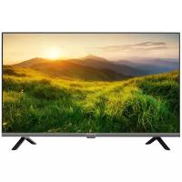 32" Телевизор AIWA 32FLE9800 2020, черный/серебристый