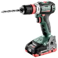 Metabo BS 18 L BL Q