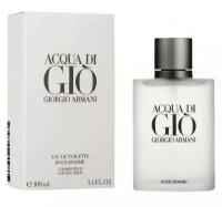 Туалетная вода Giorgio Armani Acqua di Gio 100 мл