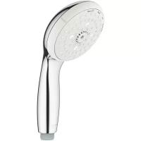 Лейка для душа Grohe Tempesta New 28578002 хром хром круглая 100 мм