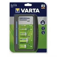 Зарядное устройство VARTA Universal Charger