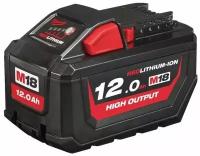 Аккумуляторная батарея Milwaukee M18HB12 4932464260