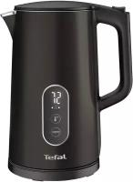 Электрочайник Tefal KI831E10 черный