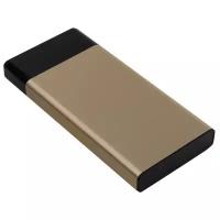 Внешний аккумулятор KS-is Power Bank KS-323 40000mAh Gold