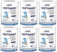 Смесь Peptamen Junior (Nestle), c 1 года, 6 штук