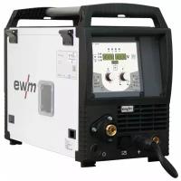 Сварочный аппарат инверторного типа EWM Picomig 355 Synergic TKG, TIG, MMA, MIG/MAG