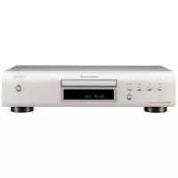 CD-проигрыватель Denon DCD-600NE Premium Silver