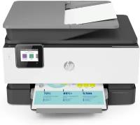 МФУ HP OfficeJet Pro 9010 AiO