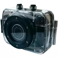 Экшн-камера ZDK Z10, 1.3МП, 1280x720