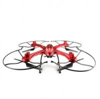 MJX R/C Радиоуправляемый квадрокоптер с барометром MJX X102H 2.4G - X102H