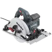 Пила дисковая KS 55 FS Metabo, 600955500, в кейсе