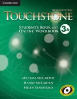 Touchstone Level 3 Student's Book A with Online Workbook A