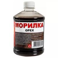 Морилка "Орех" 0,5 л