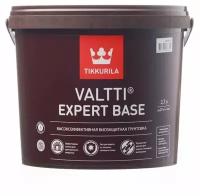 Грунт-антисептик Tikkurila Valtti Expert Base (Валтти Эксперт База) 2,7л бесцветный