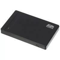 Корпус для HDD/SSD AGESTAR 3UB2P3