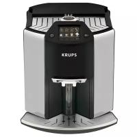 Кофемашина Krups EA907D31 Quattro Force Barista