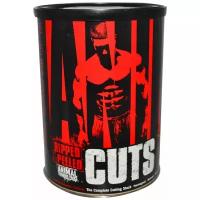 Universal Nutrition термогеник Animal Cuts Ripped & Peeled