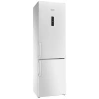 Холодильник Hotpoint HFP 8202 WOS