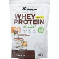 Протеин Bombbar Whey Protein (900 г) тирамису