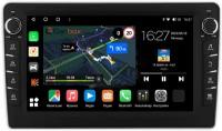 Штатная магнитола Canbox M-Line 7831-9-1710 Nissan Murano (Z50) (2002-2008) Android 10 (4G-SIM, 2/32, DSP, IPS) С крутилками