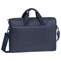 Сумка для ноутбука RIVACASE case 8035 15-16" dark blue