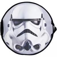 ледянка 1TOY Star Wars Storm Trooper52см, круглая