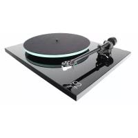 Виниловый проигрыватель Rega Planar 2 Black