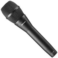 Вокальный микрофон (конденсаторный) Shure KSM9/CG