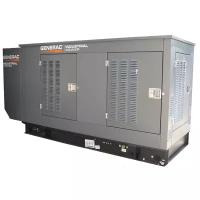 Газовый генератор Generac SG50 в кожухе, (40000 Вт)