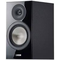 CANTON Townus 30 black high gloss