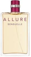 Chanel Allure Sensuelle Eau de Toilette туалетная вода 100мл