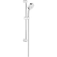 Душевой гарнитур GROHE New Tempesta Cosmopolitan 100 III, 600 мм, хром (27786002)