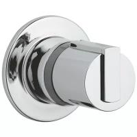 Рукоятка и кран-букса и вентиль Grohe Grohtherm 2000 19243000