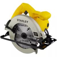 Дисковая пила STANLEY STSC1618, 1600 Вт