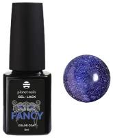 Гель-лак Planet nails Fancy №184 8 мл арт.12184