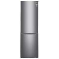 Холодильник LG GA-B 419 SDJL/серебро/А+, No Frost,190.7 x 59.5 x 65.5, суперзаморозка