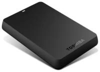 Жесткий диск Toshiba Canvio Basics 500Гб USB 3.0 "Триколор"