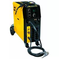 Сварочный выпрямитель ESAB Origo Mig C280 PRO 4WD, MIG/MAG