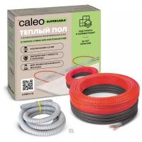 Греющий кабель Caleo Supercable 18W 60м 1080Вт