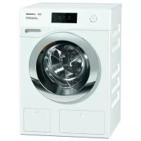 Стиральная машина Miele WCR 890 WPS Chrome Edition, белый