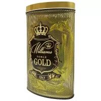 Чай черный Williams Noble gold
